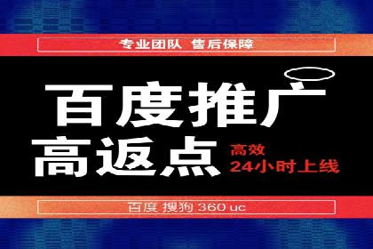 百度推广案例：精准营销助力企业增长